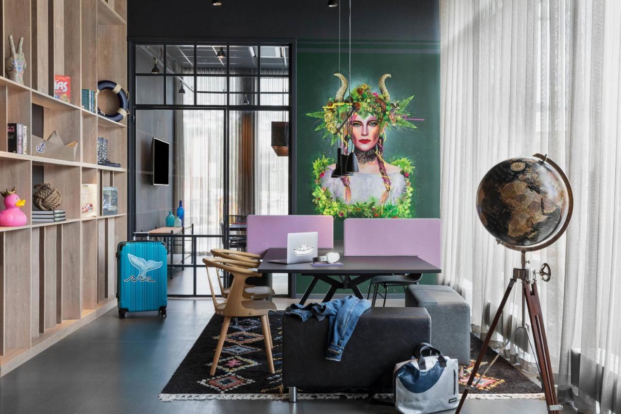 Hotell Moxy