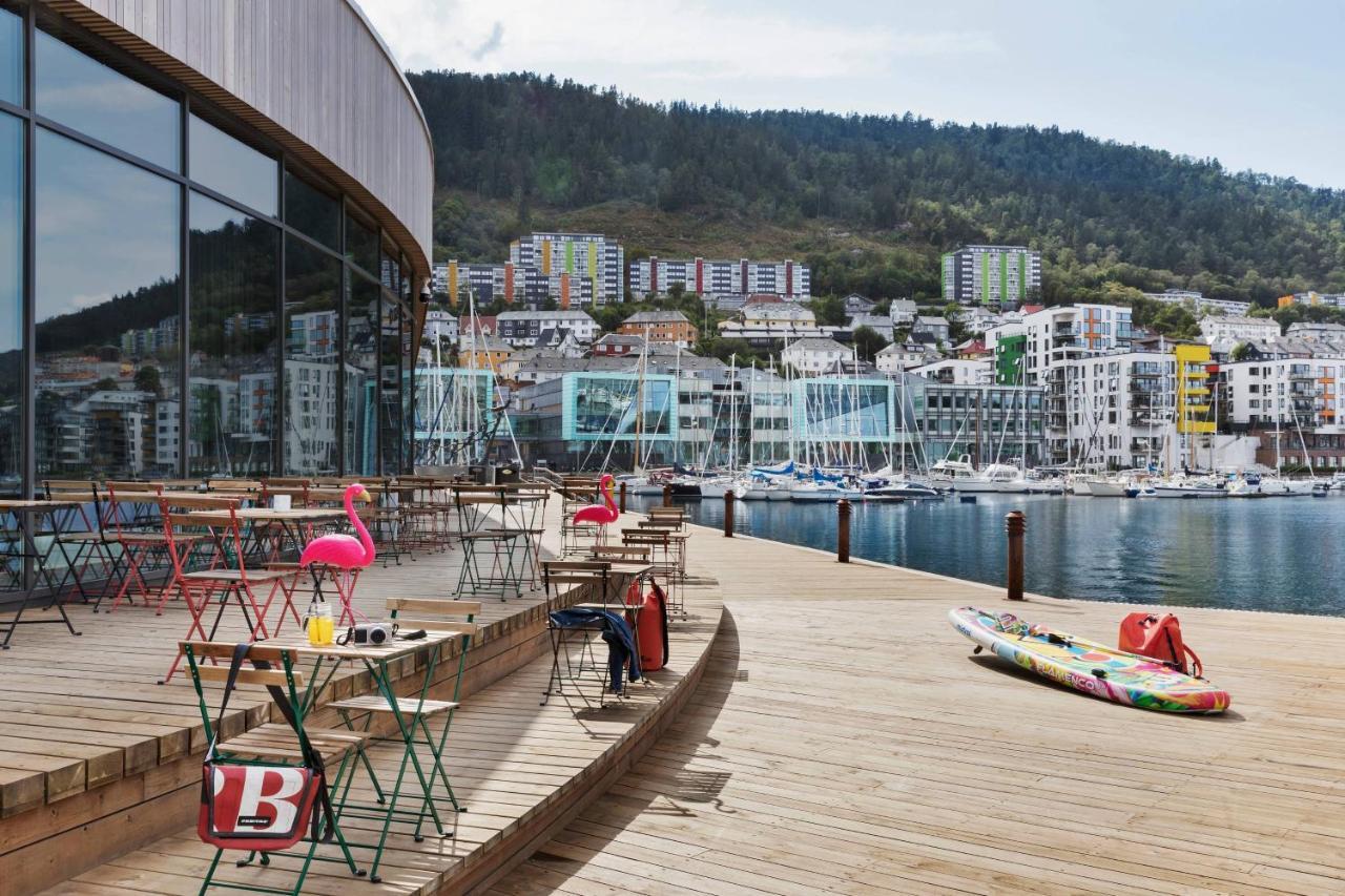 Hotell Moxy
