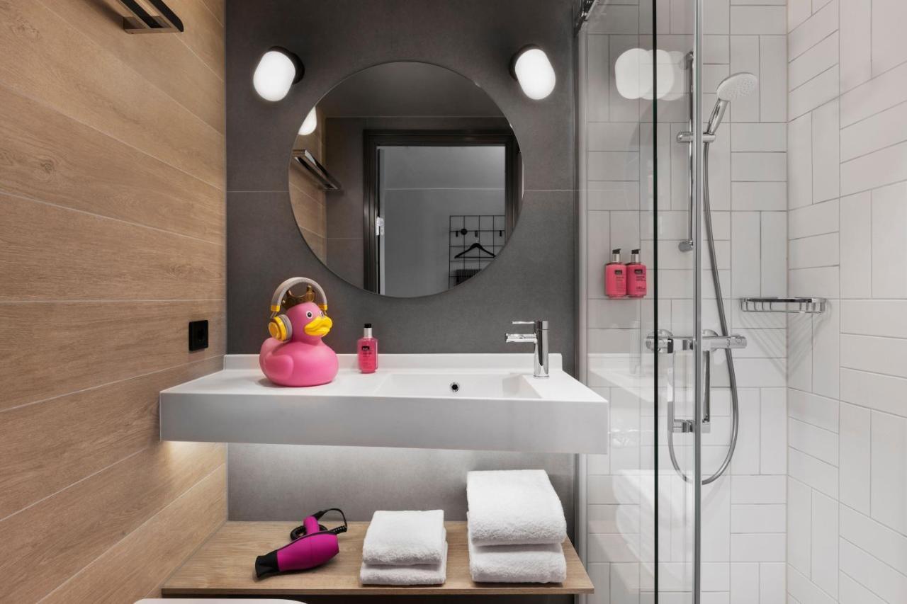 Hotell Moxy Bergen